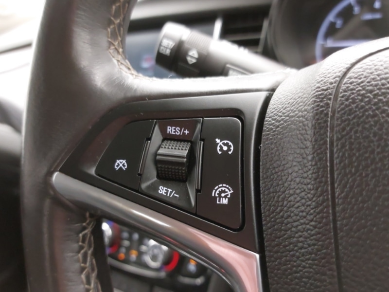 Used Vauxhall Mokka X 2018 for sale - 77466435: Photo 16