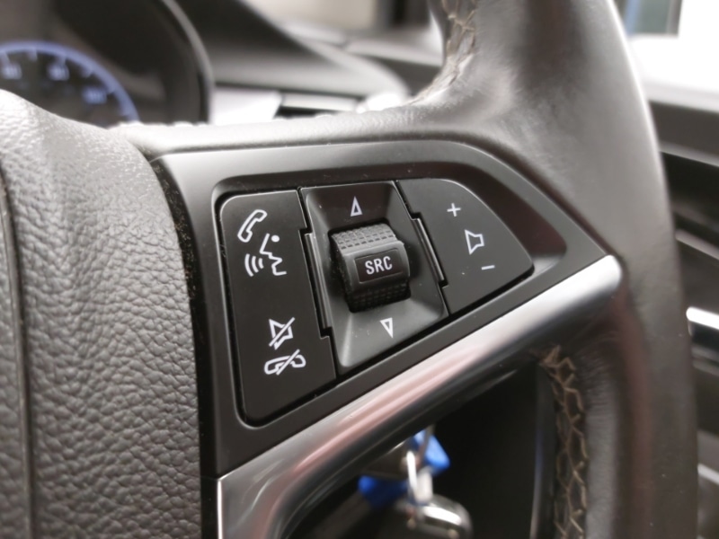 Used Vauxhall Mokka X 2018 for sale - 77466435: Photo 17