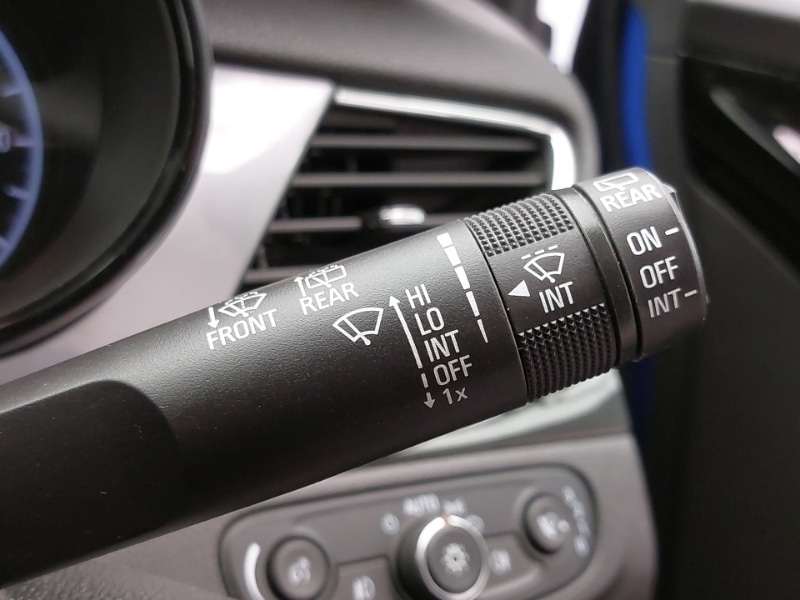 Used Vauxhall Mokka X 2018 for sale - 77466435: Photo 19