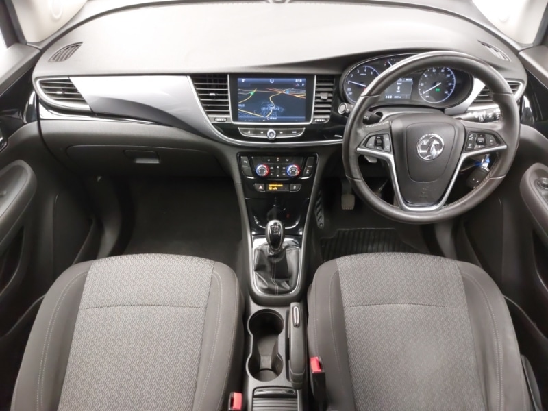 Used Vauxhall Mokka X 2018 for sale - 77466435: Photo 2