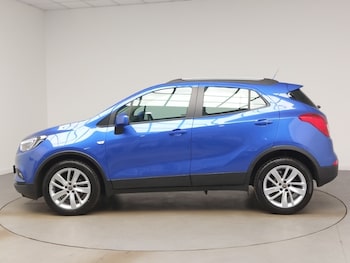 Used Vauxhall Mokka X 2018 for sale - 77466435: Photo
