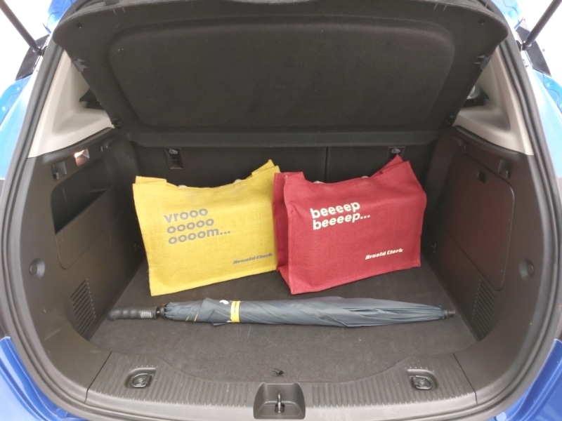 Used Vauxhall Mokka X 2018 for sale - 77466435: Photo 8