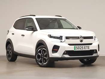 2025 - 83kW Max 44kWh 5dr Auto