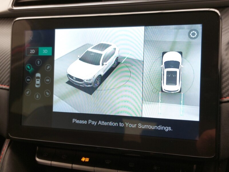 Used MG MG ZS 2023 for sale - 77832103: Photo 13