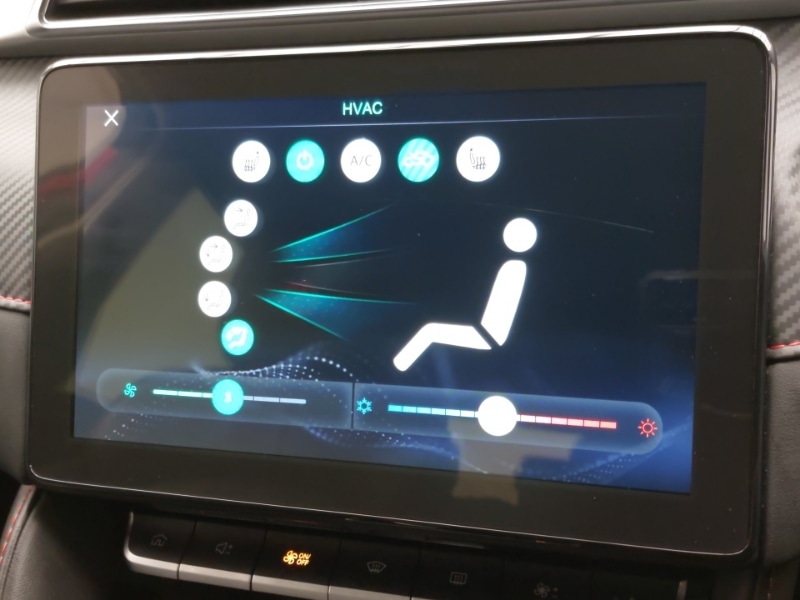 Used MG MG ZS 2023 for sale - 77832103: Photo 14