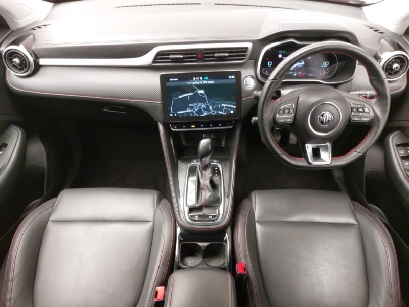 Used MG MG ZS 2023 for sale - 77832103: Photo 2