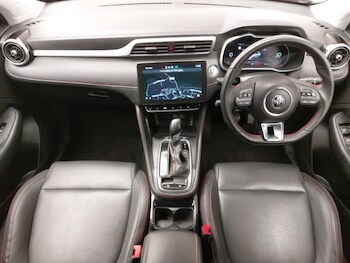 Used MG MG ZS 2023 for sale - 77832103: Photo