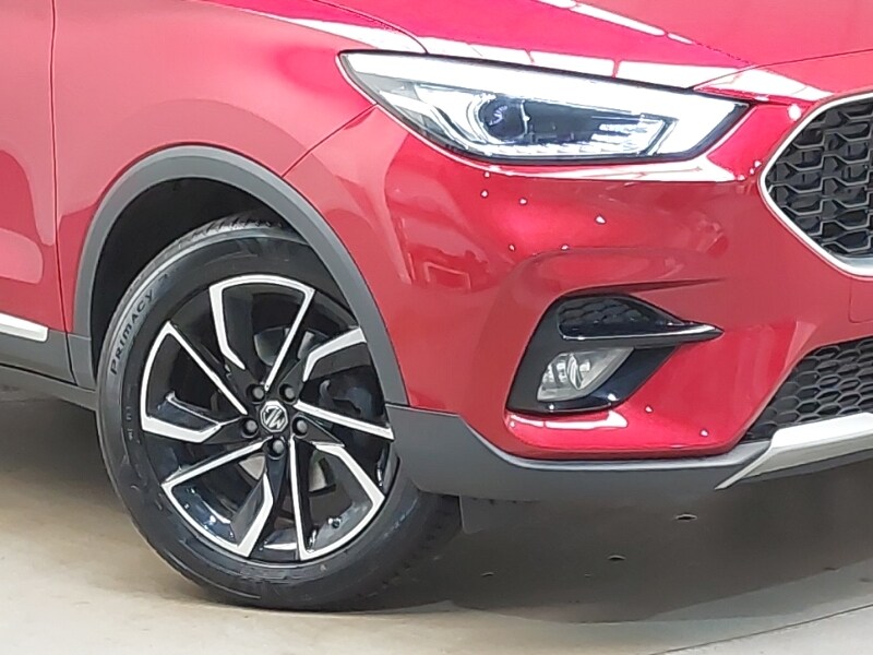 Used MG MG ZS 2023 for sale - 77832103: Photo 9