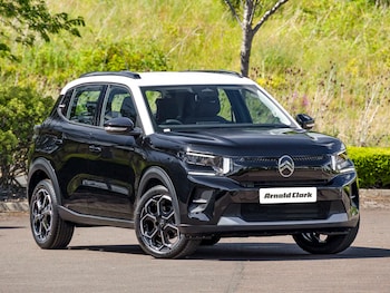 2025 - 1.2 Turbo Plus 5dr