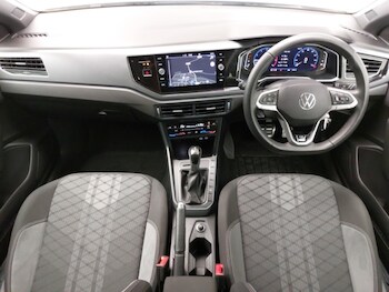 Used Volkswagen Polo 2024 for sale - 76188268: Photo