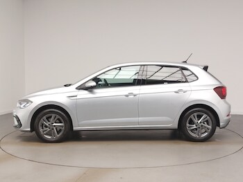 Used Volkswagen Polo 2024 for sale - 76188268: Photo