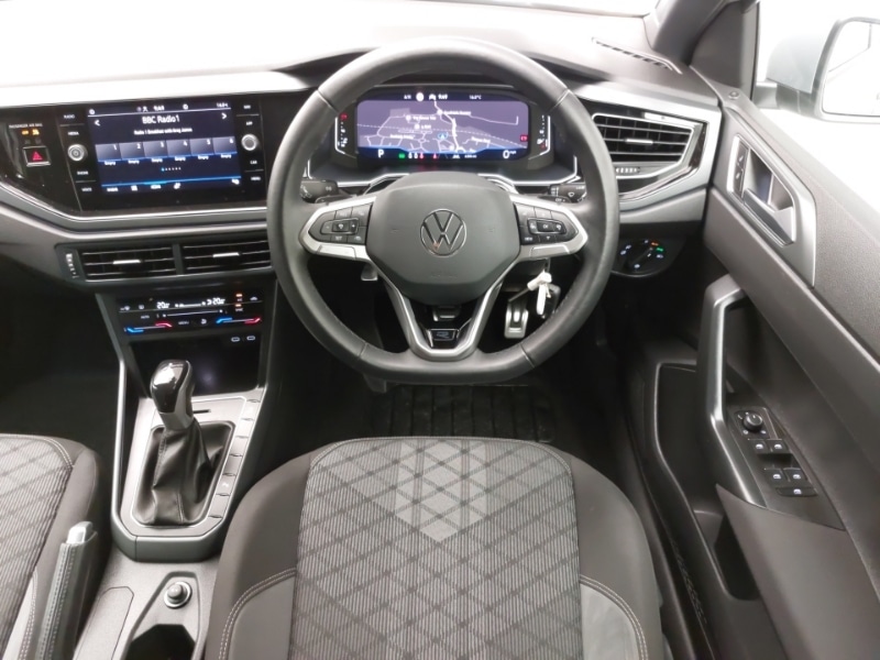 Used Volkswagen Polo 2024 for sale - 76188268: Photo 7
