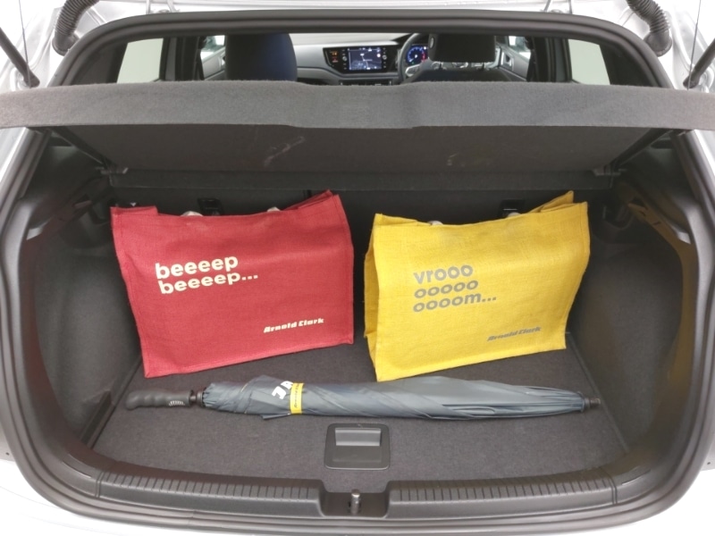 Used Volkswagen Polo 2024 for sale - 76188268: Photo 8