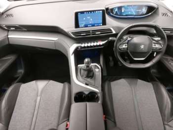 Used Peugeot 3008 2018 for sale - 75229406: Photo
