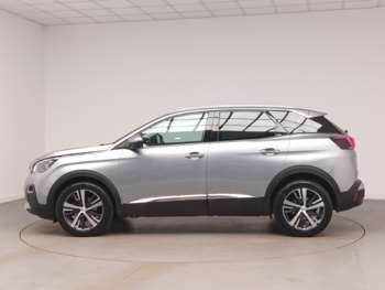 Used Peugeot 3008 2018 for sale - 75229406: Photo