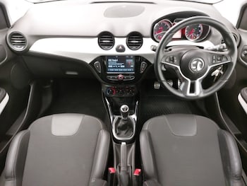 Used Vauxhall ADAM 2016 for sale - 78511253: Photo