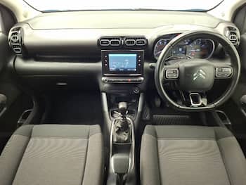 Used Citroen C3 Aircross 2019 for sale - 79631267: Photo