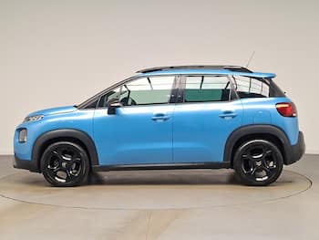 Used Citroen C3 Aircross 2019 for sale - 79631267: Photo