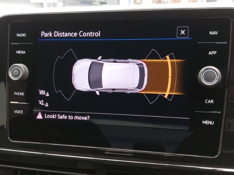 Used Volkswagen T-Roc 2022 for sale - 77189747: Photo 12