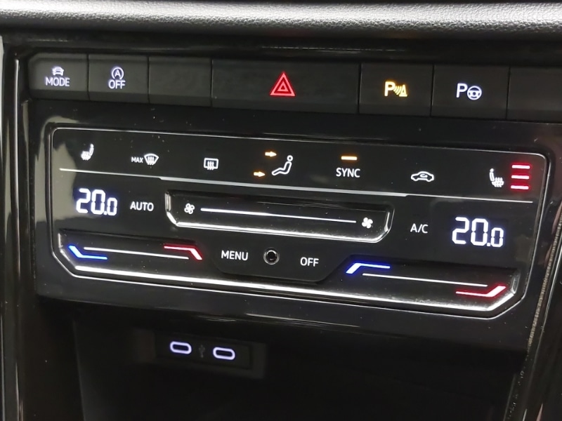 Used Volkswagen T-Roc 2022 for sale - 77189747: Photo 13