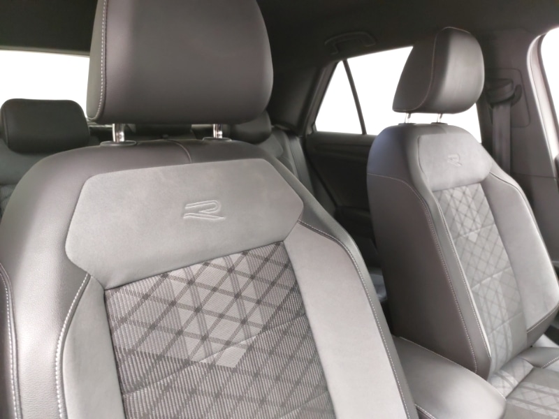 Used Volkswagen T-Roc 2022 for sale - 77189747: Photo 19