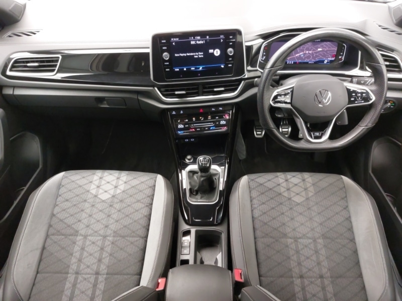 Used Volkswagen T-Roc 2022 for sale - 77189747: Photo 2