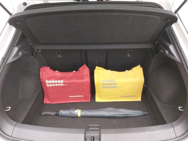 Used Volkswagen T-Roc 2022 for sale - 77189747: Photo 8