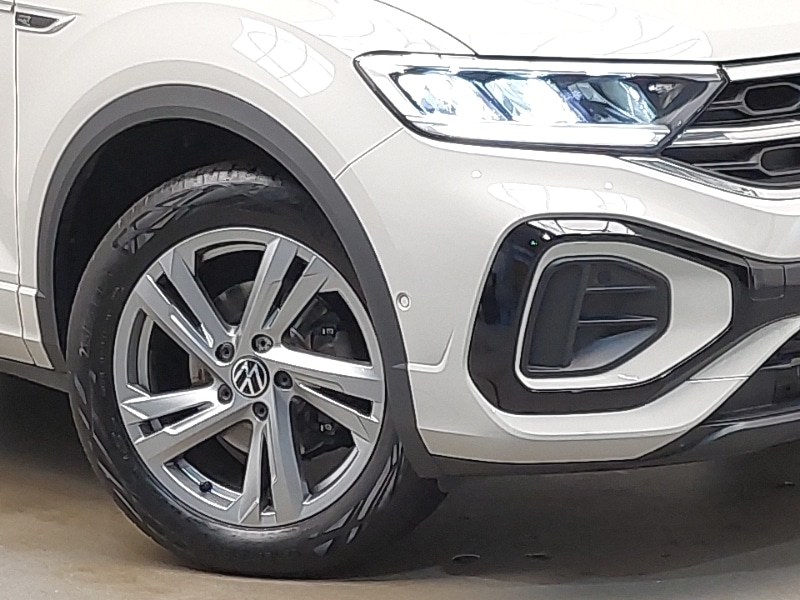 Used Volkswagen T-Roc 2022 for sale - 77189747: Photo 9