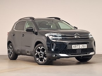 Used Citroen C5 Aircross 2023 for sale - 79131338: Photo