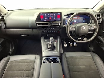 Used Citroen C5 Aircross 2023 for sale - 79131338: Photo
