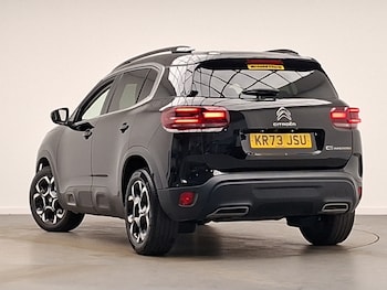 Used Citroen C5 Aircross 2023 for sale - 79131338: Photo