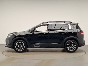 Used Citroen C5 Aircross 2023 for sale - 79131338: Photo