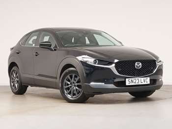 2023 - 2.0 e-Skyactiv X MHEV SE-L Lux 5dr