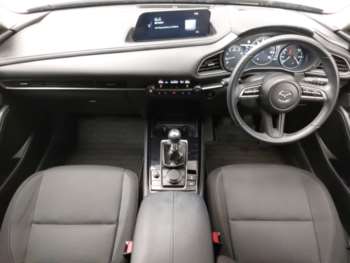 Used Mazda CX-30 2023 for sale - 74887047: Photo