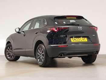 Used Mazda CX-30 2023 for sale - 74887047: Photo