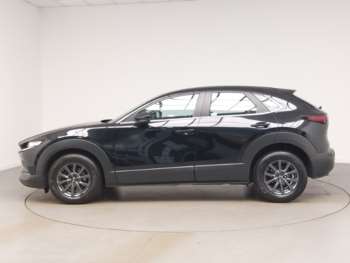 Used Mazda CX-30 2023 for sale - 74887047: Photo