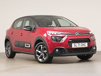Citroen - C3