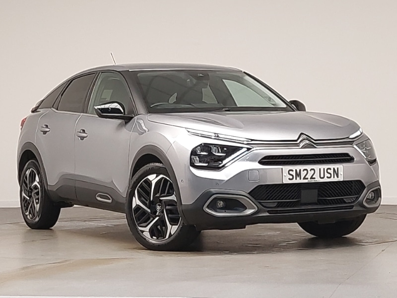 Used Citroen C4 2022 for sale - 76493023: Photo 1