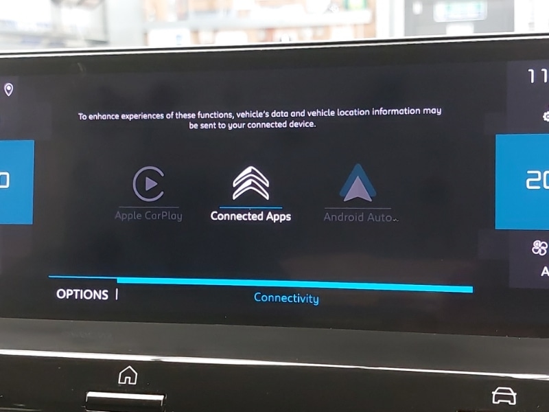 Used Citroen C4 2022 for sale - 76493023: Photo 13