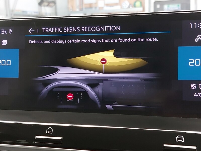 Used Citroen C4 2022 for sale - 76493023: Photo 16