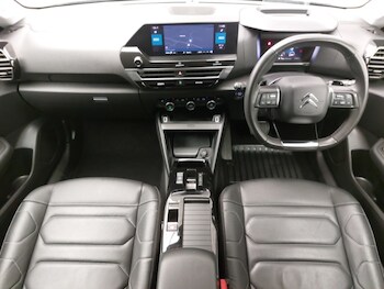 Used Citroen C4 2022 for sale - 76493023: Photo