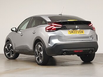 Used Citroen C4 2022 for sale - 76493023: Photo