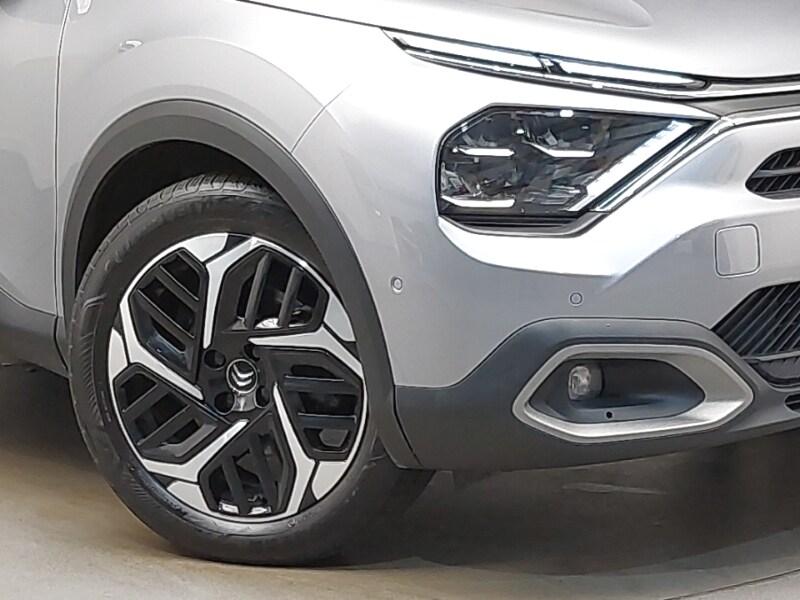 Used Citroen C4 2022 for sale - 76493023: Photo 9