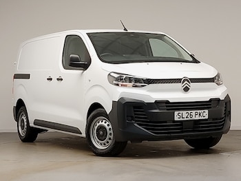 Used Citroen Dispatch 2026 for sale - 78617137: Photo
