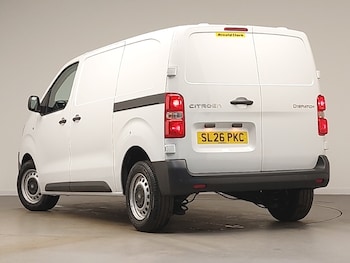 Used Citroen Dispatch 2026 for sale - 78617137: Photo