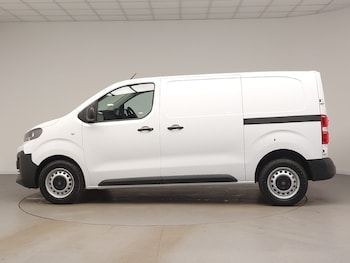 Used Citroen Dispatch 2026 for sale - 78617137: Photo
