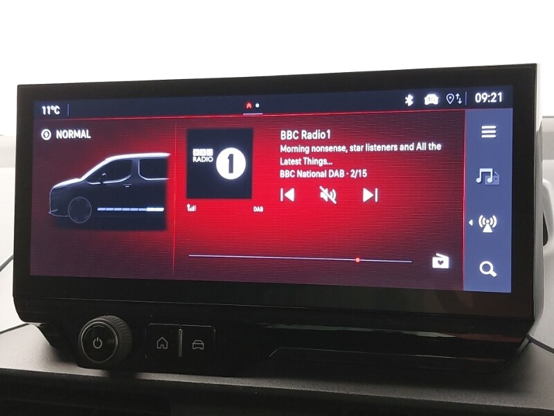 Used Vauxhall Combo Life 2024 for sale - 77418728: Photo 10