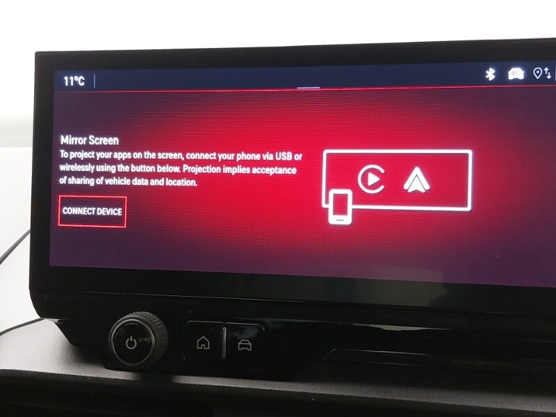 Used Vauxhall Combo Life 2024 for sale - 77418728: Photo 11