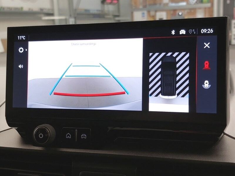 Used Vauxhall Combo Life 2024 for sale - 77418728: Photo 12