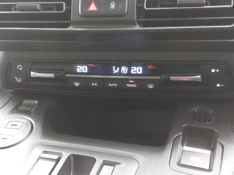 Used Vauxhall Combo Life 2024 for sale - 77418728: Photo 14